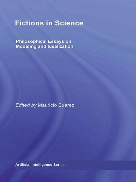 Fictions in Science (eBook, ePUB) Fictions in Science (eBook, ePUB)