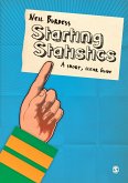 Starting Statistics (eBook, ePUB)