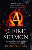 The Fire Sermon (Fire Sermon, Book 1) (eBook, ePUB)