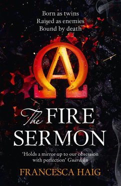 Cover The Fire Sermon (eBook, ePUB)