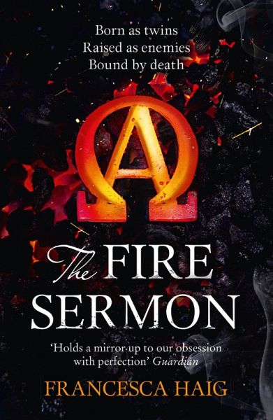 The Fire Sermon (eBook, ePUB) The Fire Sermon (eBook, ePUB)