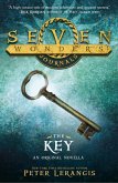The Key (eBook, ePUB)