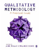 Qualitative Methodology (eBook, ePUB)