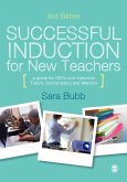 Successful Induction for New Teachers (eBook, PDF)