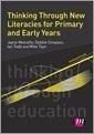 Thinking Through New Literacies for Primary and Early Years (eBook, PDF)