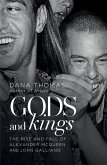 Gods and Kings (eBook, ePUB)