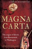 A Brief History of Magna Carta, 2nd Edition (eBook, ePUB)