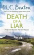 Death of a Liar (eBook, ePUB) - Bild 1