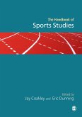 Handbook of Sports Studies (eBook, PDF)