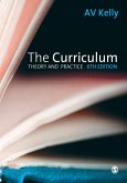 The Curriculum (eBook, ePUB)