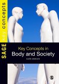 Key Concepts in Body and Society (eBook, PDF)