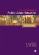 The SAGE Handbook of Public... - Bild 1