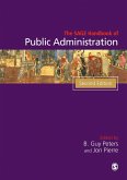 The SAGE Handbook of Public Administration (eBook, PDF)