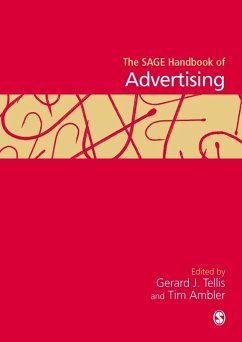 The SAGE Handbook of Advertising (eBook, PDF)