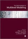 The SAGE Handbook of Multilevel Modeling (eBook, PDF)