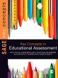 Key Concepts in Educational Assessment... - Bild 1