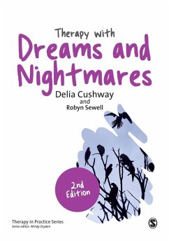 Therapy with Dreams and Nightmares (eBook, PDF) - Cushway, Delia Joyce; Sewell, Robyn