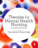 Theories for Mental Health Nursing (eBook, ePUB)