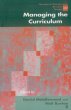 Managing the Curriculum (eBook, PDF) - Bild 1