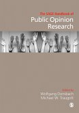 The SAGE Handbook of Public Opinion Research (eBook, PDF)