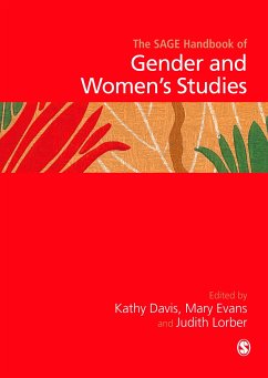 Handbook of Gender and Women's Studies (eBook, PDF)