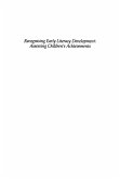 Recognising Early Literacy Development (eBook, PDF)