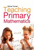 Teaching Primary Mathematics (eBook, PDF)