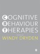 Cognitive Behaviour Therapies (eBook,... - Bild 1