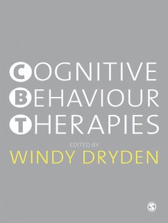 Cover Cognitive Behaviour Therapies (eBook, ePUB)