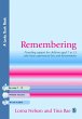 Remembering (eBook, PDF) - Bild 1