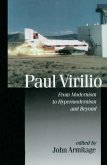 Paul Virilio (eBook, PDF) Paul Virilio (eBook, PDF)
