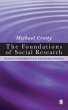 The Foundations of Social Research... - Bild 1