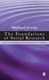 The Foundations of Social Research (eBook, PDF)