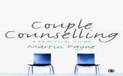 Couple Counselling (eBook, ePUB) - Payne, Martin