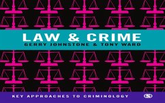 Cover Law and Crime (eBook, ePUB)