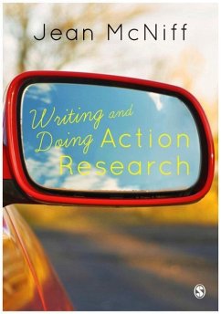 Writing and Doing Action Research (eBook, PDF) - Mcniff, Jean