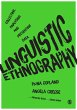 Linguistic Ethnography (eBook, PDF) - Bild 1