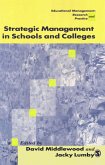 Strategic Management in Schools and Colleges (eBook, PDF)