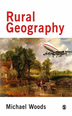 Rural Geography (eBook, ePUB) - Woods, Michael
