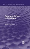 Race and Culture in Psychiatry (Psychology Revivals) (eBook, PDF)