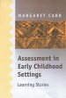 Assessment in Early Childhood Settings... - Bild 1