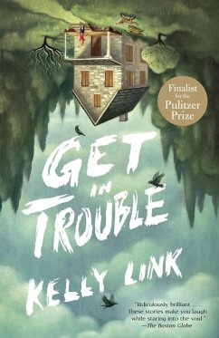 Get in Trouble (eBook, ePUB) - Link, Kelly