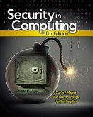 Security in Computing (eBook, ePUB)
