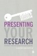 Presenting Your Research (eBook, PDF) - Bild 1