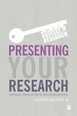 Presenting Your Research (eBook, PDF)
