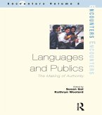 Languages and Publics (eBook, PDF)