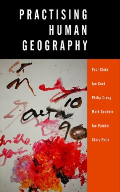 Cover Practising Human Geography (eBook, ePUB)