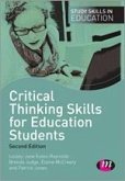 Critical Thinking Skills for Education Students (eBook, PDF)