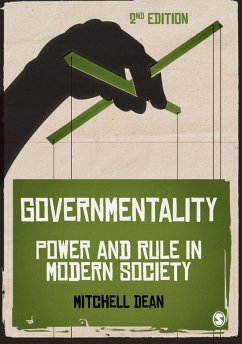 Governmentality (eBook, ePUB) - Dean, Mitchell M