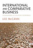 International and Comparative Business (eBook, PDF)
